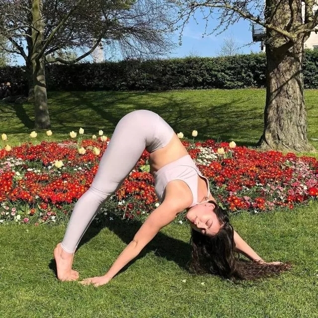 左腿|一套动作瘦出完美双腿，紧致线条更显纤细，赶走赘肉尽显优雅