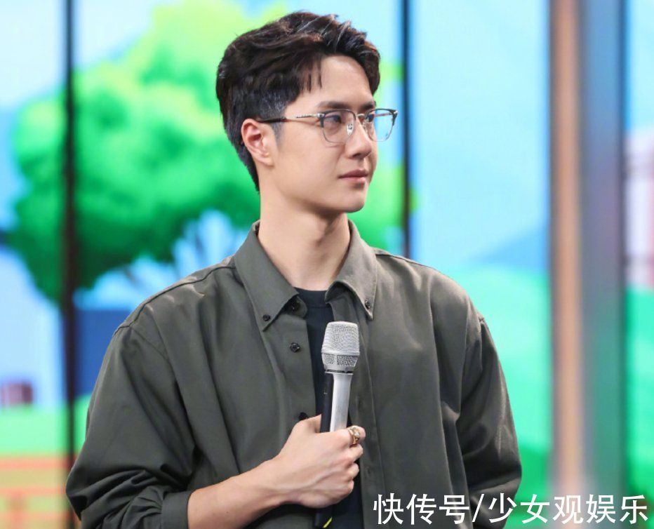 《天天向上》钱枫离职,王一博化身嘉宾,导演组有点小机智