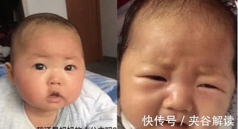 拍照|妈妈拍照VS奶奶拍照,差距不是一般的大,网友:宝宝心里苦!