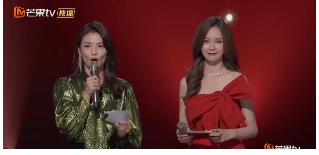 投票|《披荊斬棘》新賽制太刺激，大灣區拿下935票，李承鉉組暫排第一