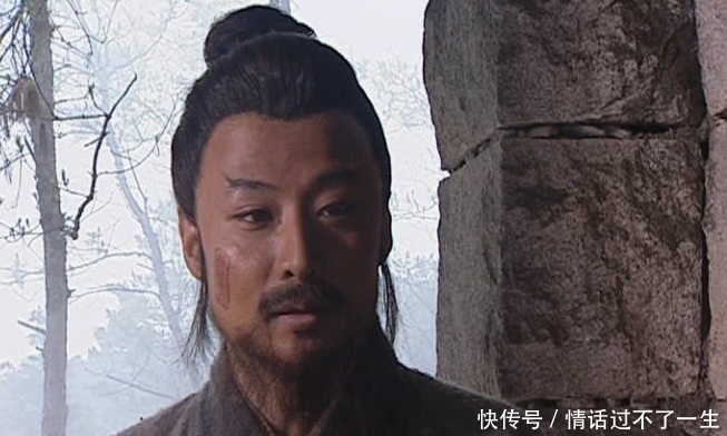 中风|林冲究竟怎么死的?原著暗示风瘫背后,或诈死开溜了