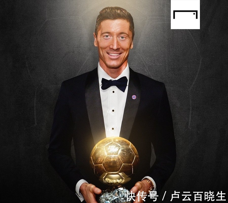 法國足球|梅西呼吁成真？萊萬捧金球獎有戲！官方最新回應(yīng)：我們會慎重考慮