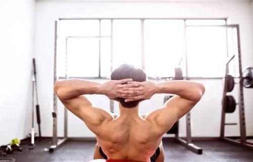 速度|几种“没卵用”的健身行为，让肌生长速度缓慢，不够饱满