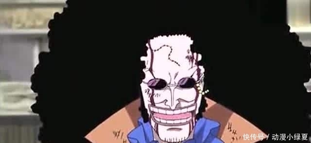 黄泉|海贼王:来自黄泉的寒气,布鲁克觉醒后的样子——秽土转生?