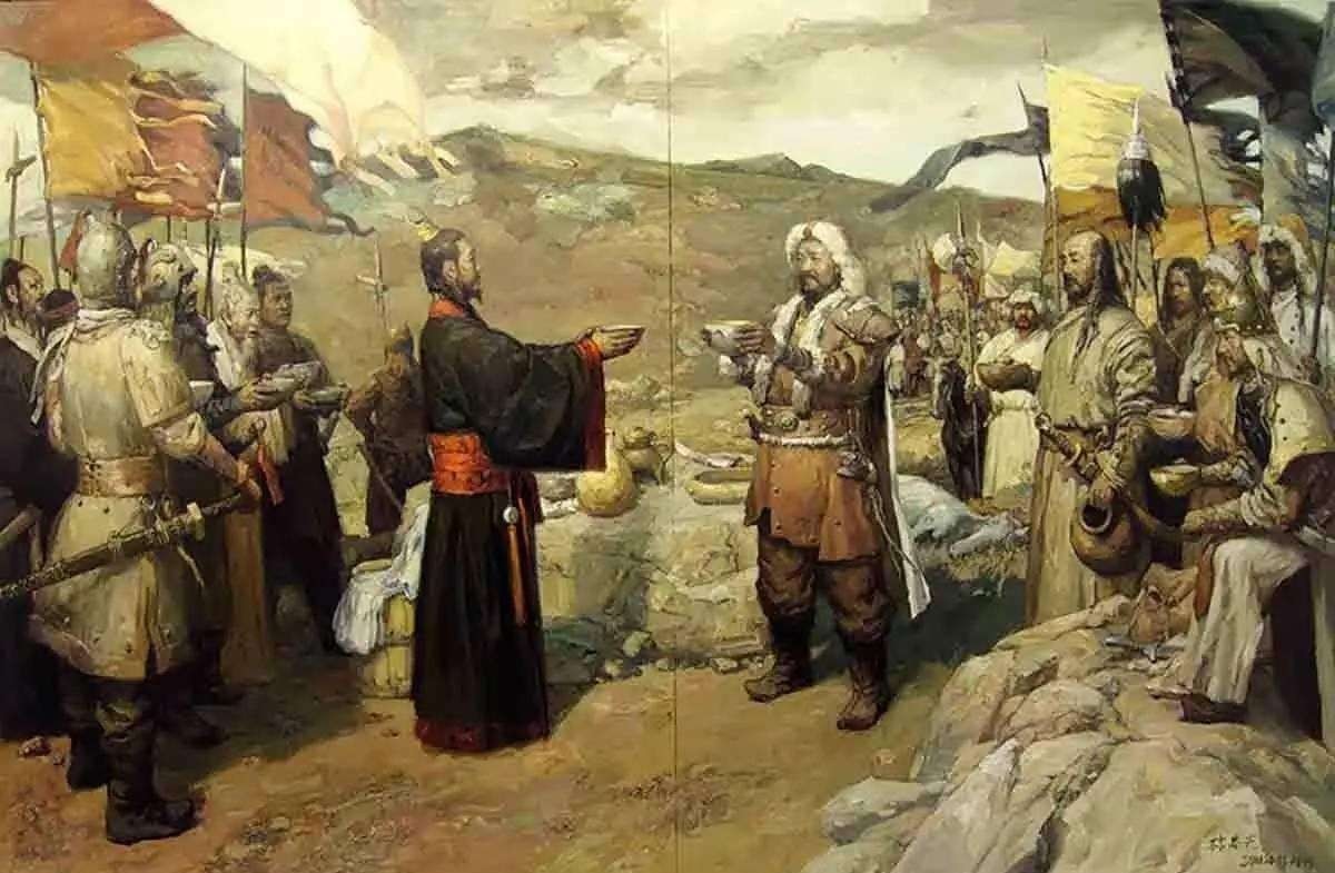 哪几个|中国最稀有的几个姓氏,你见过哪几个?