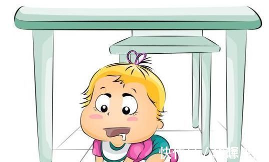 孩子|这8种信号,是宝宝变聪明的标志,不要贴上“坏孩子”的标签!