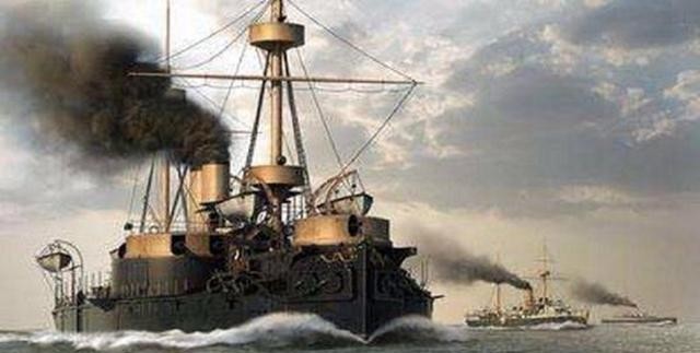 火炮|中国历史上最霸气的火炮海战,三千灭敌七万,堪称经典