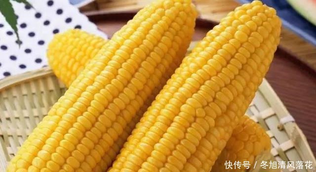 储存玉米是“先煮”还是“先冻”,很多人做错了,难怪玉米不香!