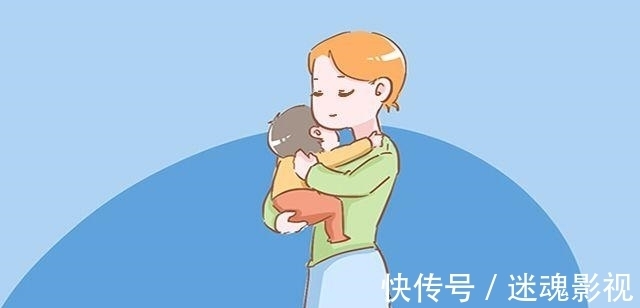纸尿裤|哄睡三小时哭醒一秒钟,冬天宝宝为啥“秒醒”?跟家长脱不了干系