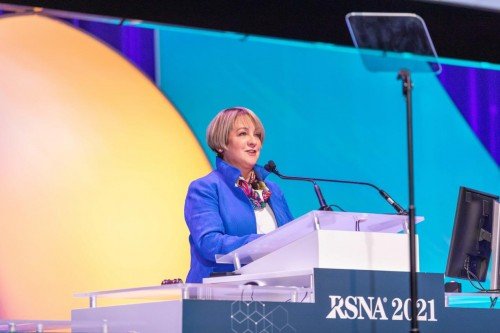 rsn本土医学影像AI厂商「集体缺席」，RSNA 2021还有哪些看点？