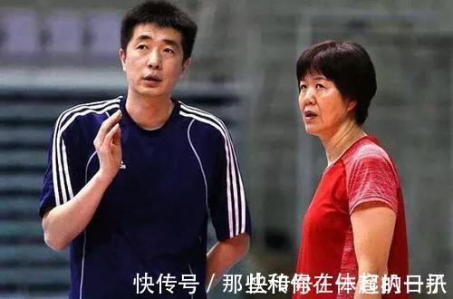 主教练|女排新主帅已成定局,安家杰板上钉钉,接任原因揭晓,不是资历