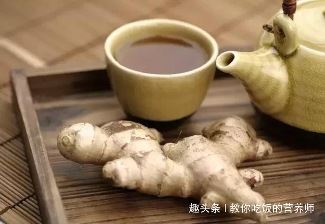 老人|103岁老人每天9点之前喝一种茶,人体能自愈!一辈子没去医院~