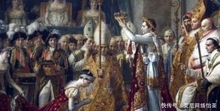 世界|盘点世界六大战争之王,有人令半个地球颤抖,他被称为杀神