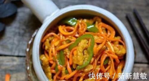 调味品|女性减肥,推荐常吃3菜,清肠排毒,营养瘦身,轻松瘦下来