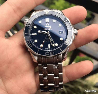 欧米茄男士腕表选哪一款，三款热门欧米茄腕表推荐
