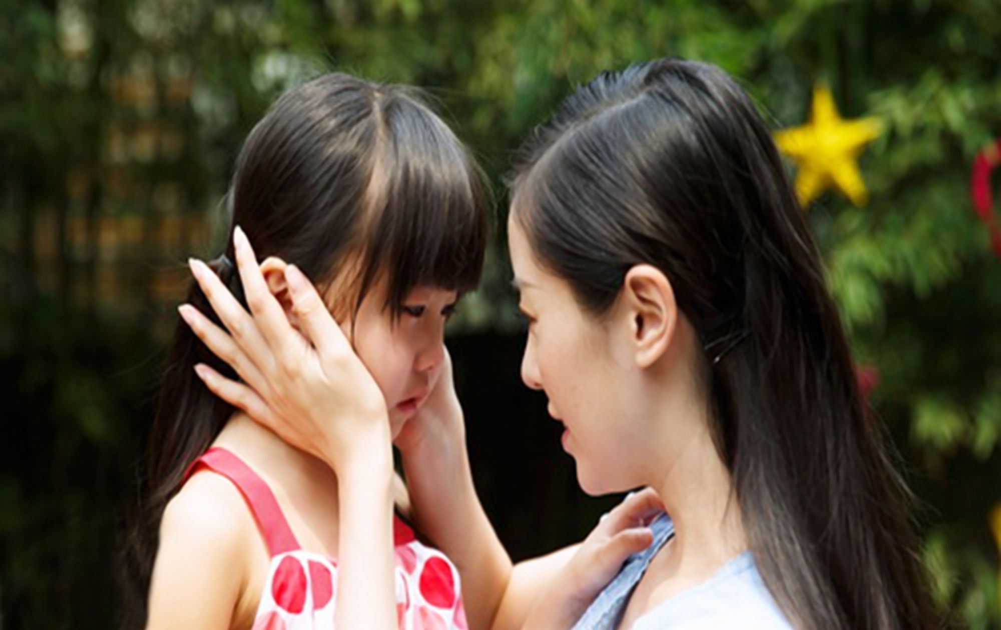 孩子|娃被打了,要怎么处理?教他“打回去”没用,这样做才彰显高情商