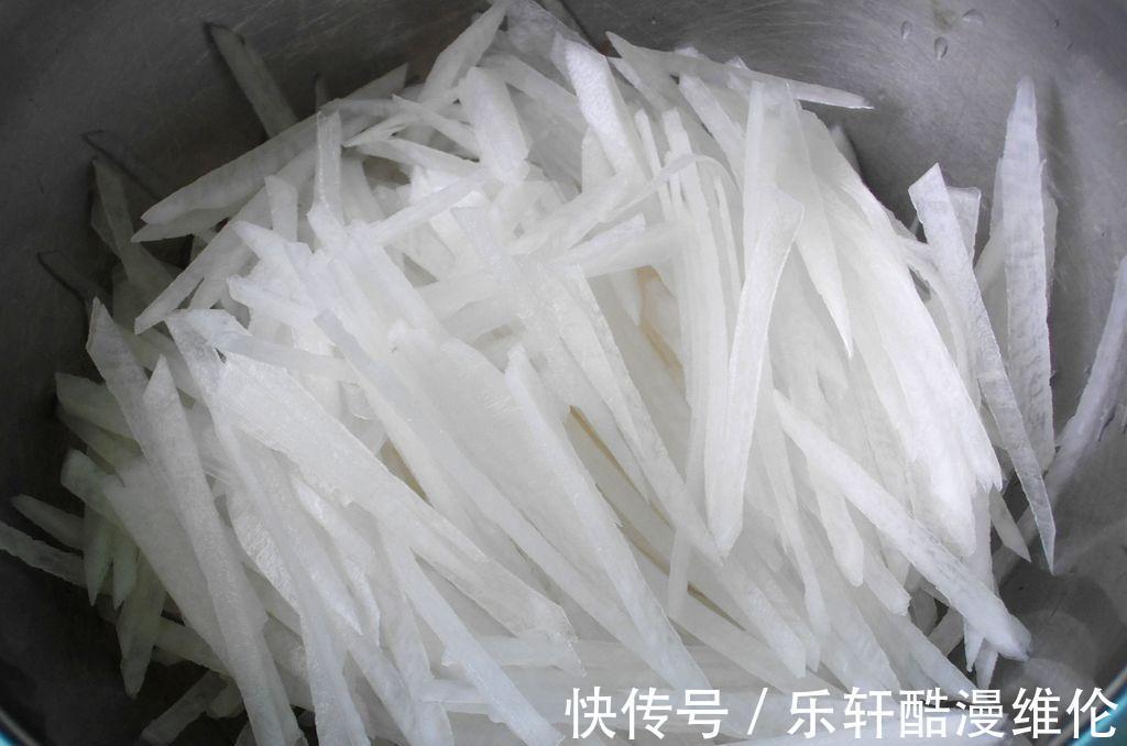 凉拌菜|它是“小人参”,夏至后要给孩子多吃,营养好吸收,不愁长不高