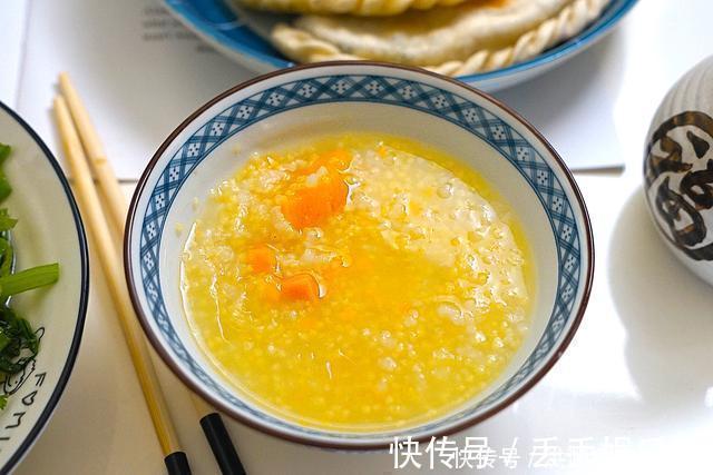 精致|一家三口的精致晚餐，营养全面又美味，网友看到韭菜盒子被馋哭了