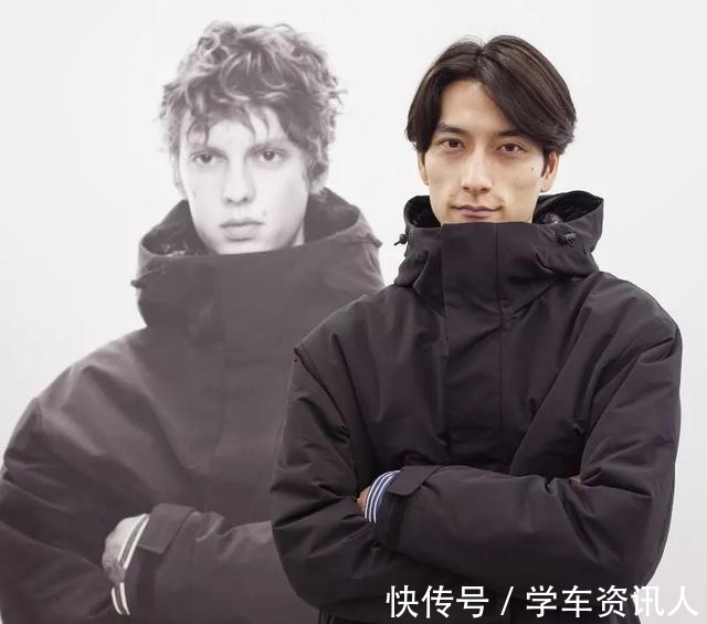 优衣库 优衣库+J,史上最贵也最超值的合作款!我推荐这些~!