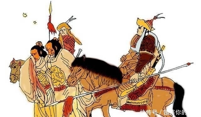 宋朝时期|靖康之耻徽钦二帝被掳到金朝30年,严寒之地他们是怎么度过的?