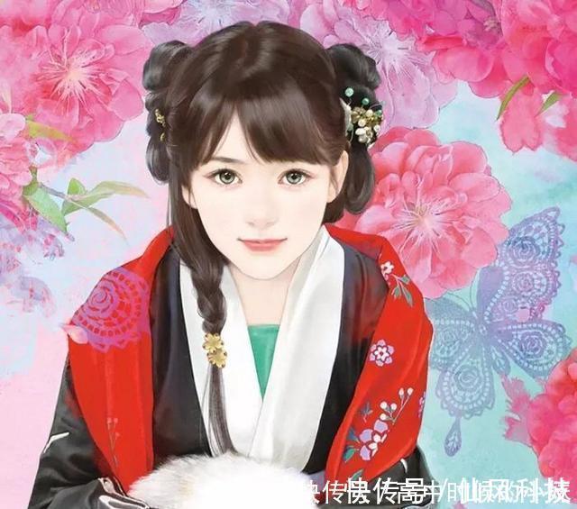 和尚|才女刚出一上联，和尚马上对出下联，才女听后顿觉无地自容！