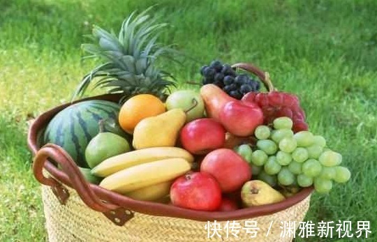 苹果|医生提醒以下水果要抓紧吃，全身都是宝，营养价值高，早点知
