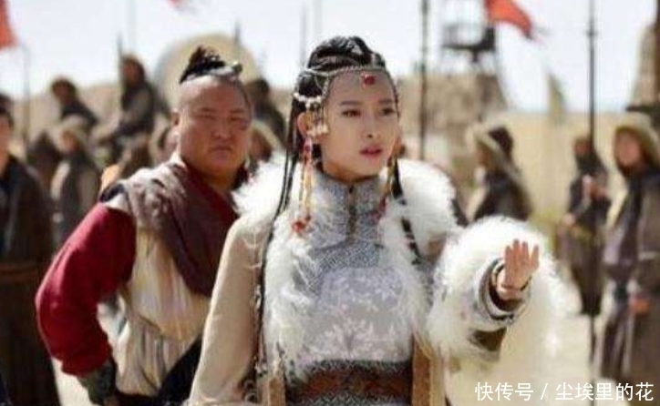 古代|史上嫁最远的女人,光走路就花了两年时间,丈夫等到死都没见到她