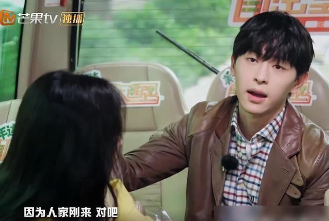 欺负|邓伦两次欺负郭麒麟,都被人家怼了回去,网友不愧是说相声的