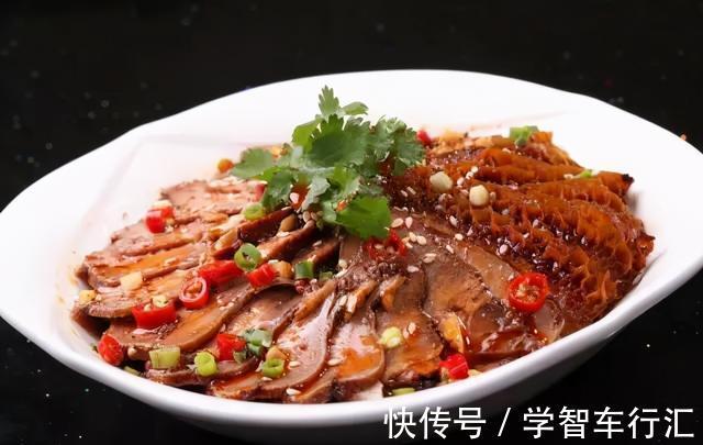 猪肚|三餐不知吃什么,不妨看看以下十几款菜品,简单好学营养美味喔