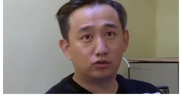 交通|黃磊拍戲阻礙交通，穿人字拖開車涉嫌多項違法行為，交警都被驚動