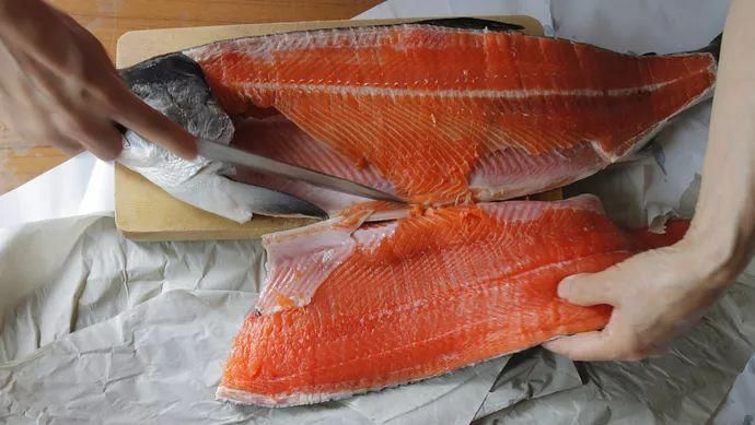 常吃鱼肉可以保护心脑血管，除此之外还有这么多好处！