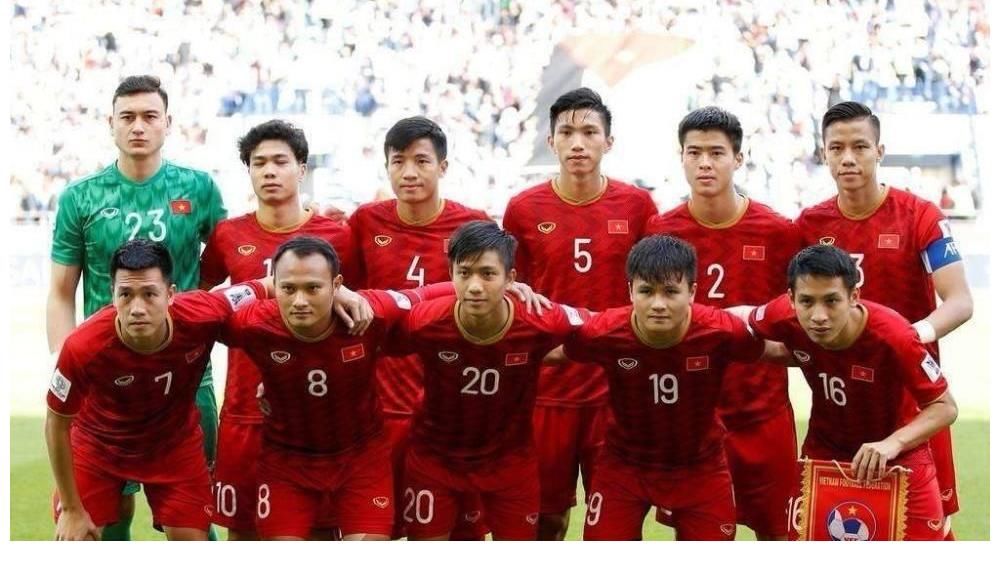 国足|越南12强赛主场将开放一半的席位，国足能够扛得住吗？