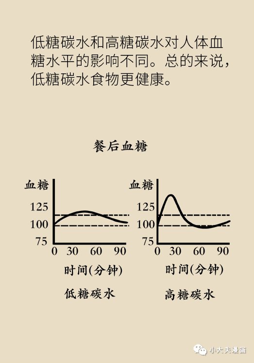 吃少了会变笨，吃多了会变胖，神内专家教你如何科学吃饭