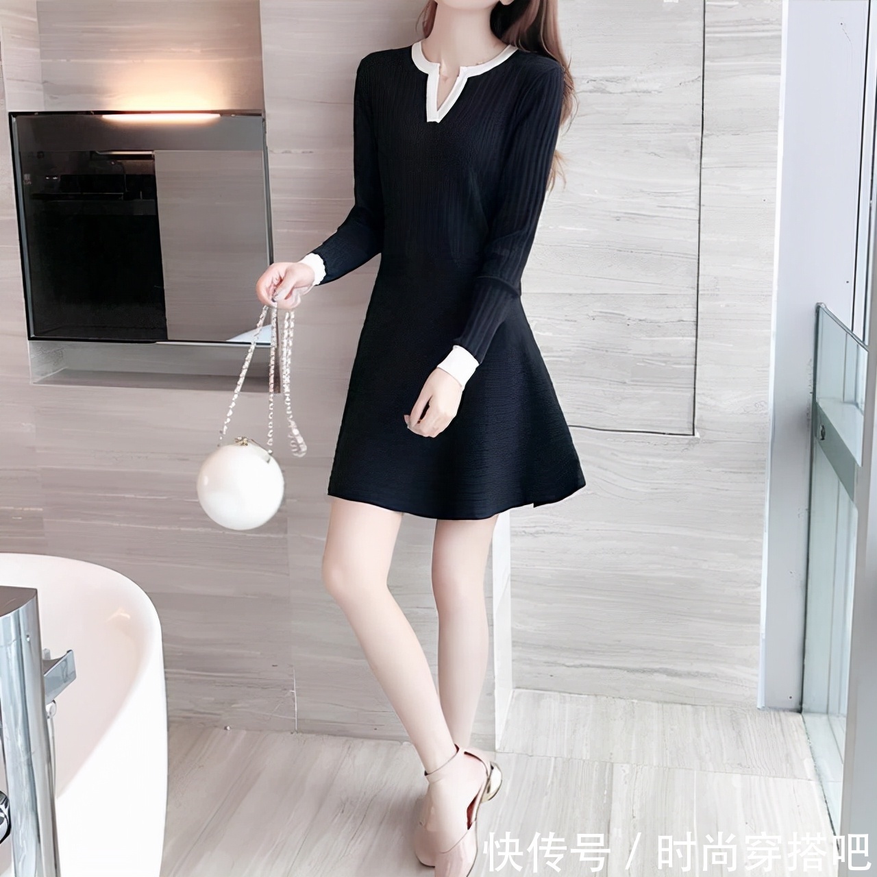 春季 160cm女生春季搭配指南,拔高又显瘦