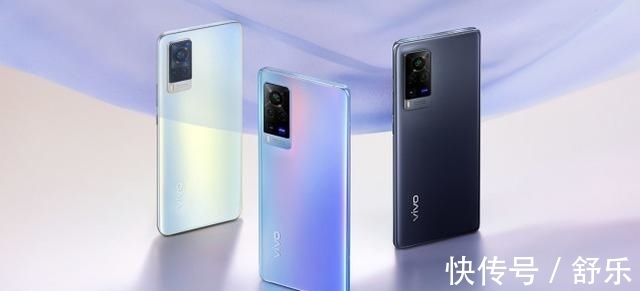 长焦|这个vivo X70的渲染图也太假了