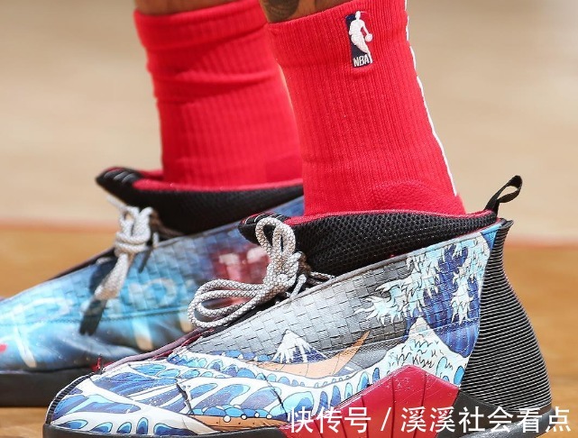 假鞋|球鞋定制这么火, 为什么有人说是假鞋!