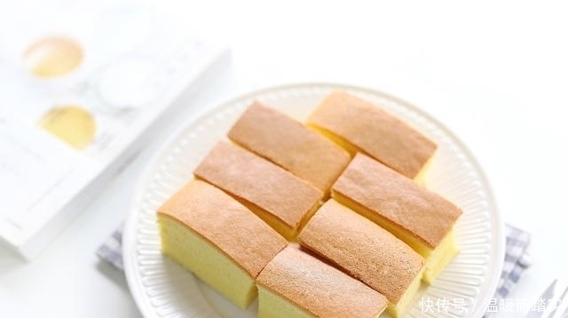 开工后,带上自制的点心当早餐,同事:这手艺都能开店了,真厉害