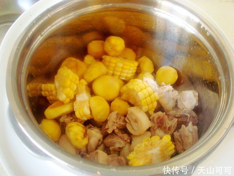 真好|这鸭肉做法很补人,几种营养叠加,能量满满,天冷吃真好