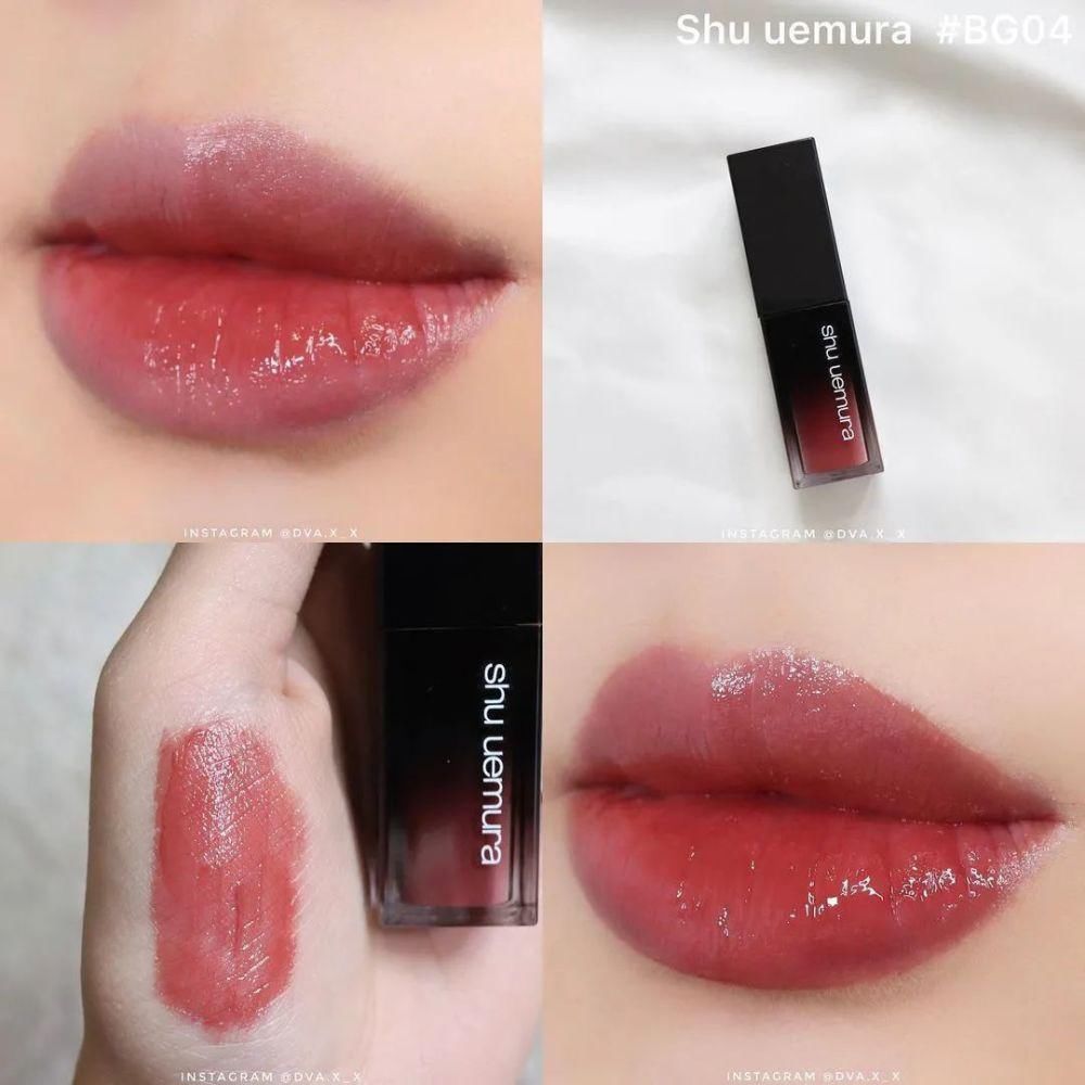 皮肤黄还懒得化妆？你需要这几支显白的素颜口红