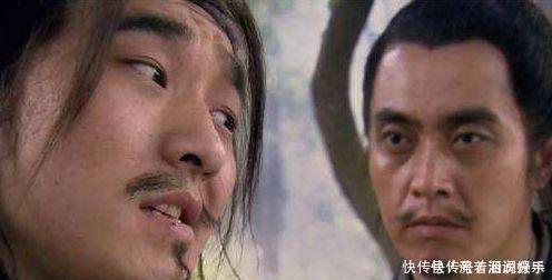 为梁山立下了不小的功劳,可在座次上为啥排倒数第二,实在是委屈