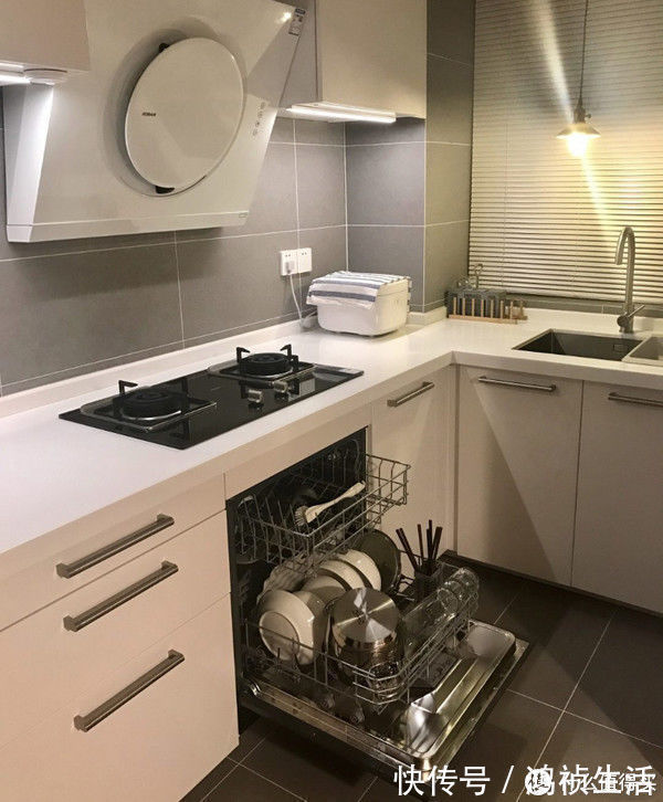 房子|房子住了5年才发现,当初这些决定有多明智,太有幸福感了