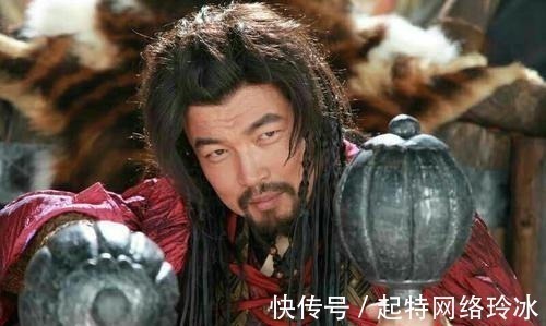 地煞#梁山排名最憋屈的2位好汉,实力不输五虎将,却被放在了地煞