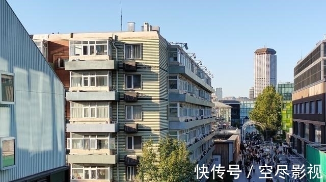 魅族|魅族18X上手体验:纯白面板+直角边框,高颜值的骁龙870旗舰?