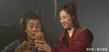 连城诀|金庸的人性力作《连城诀》:“好人未必有好报”