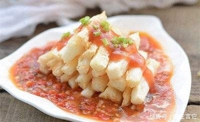 早知|山药和此物一起煮,每天一碗,气血足了,失眠也好了,早知早受益