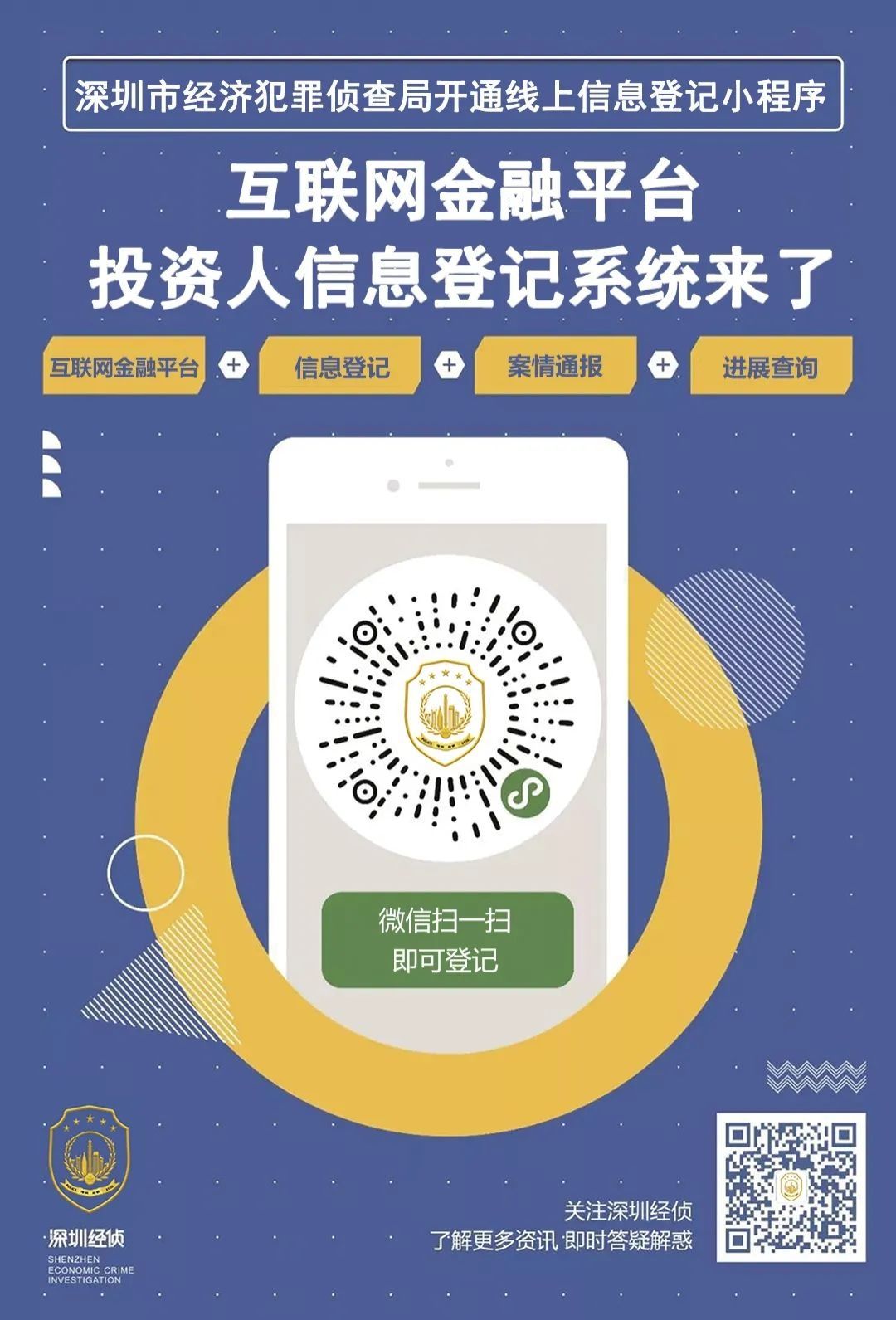 健康360|关于“极光金融”“健康360”平台案件的情况通报