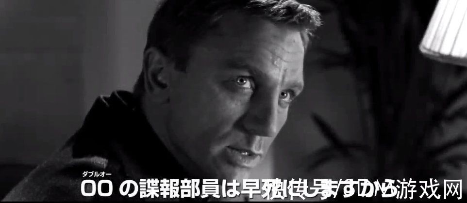 中央情报局|《007:无暇赴死》特别宣传片 回顾丹尼尔版邦德精彩谍战生涯