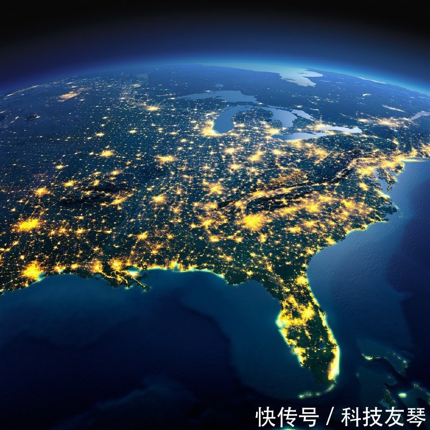 世界未解之谜:为什么只有太阳可以照亮地球?难道宇宙不是无限的