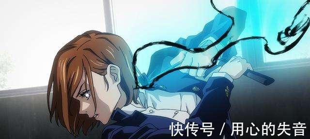 要素|十月黑马《咒术回战》结合了火影死神传统漫画要素，依旧特色出彩
