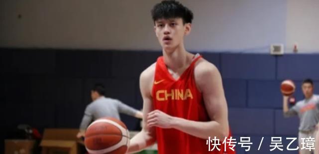 espn|ESPN模拟2022年NBA选秀:中国双星曾凡博郭昊文均落选